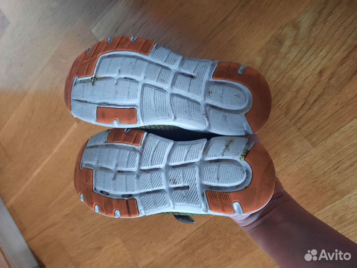 Кроссовки Lassie 26