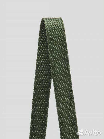 Фляга армейская, туристическая, походная, 1 л