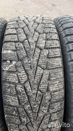 Cordiant Snow Cross 205/55 R16