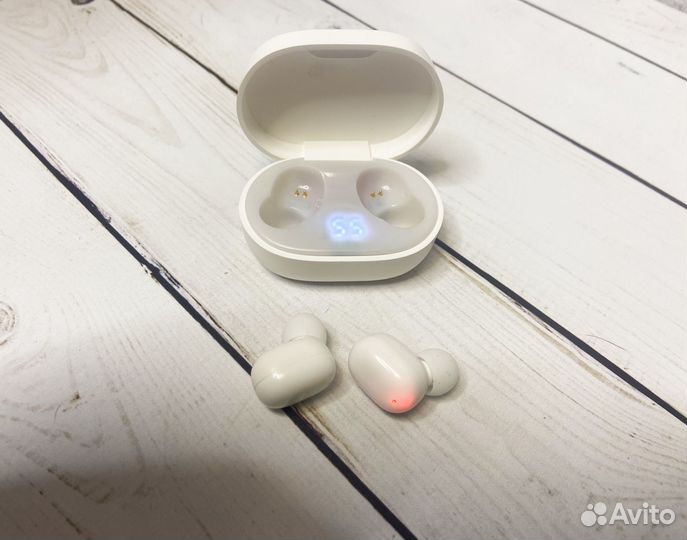 Наушники Xiaomi redmi airdots 3 pro