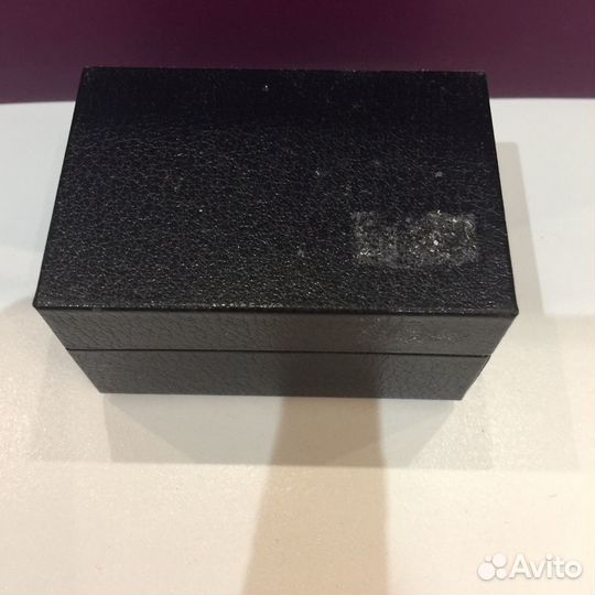 Новые запонки Hugo Boss