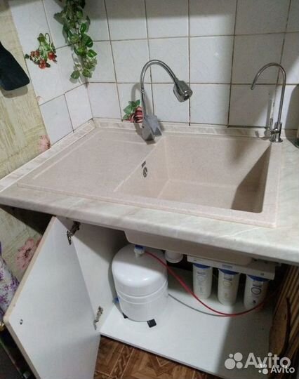 Сантехник. Устранение засоров