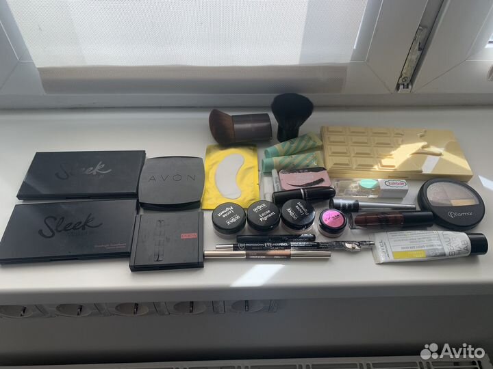 Набор косметики