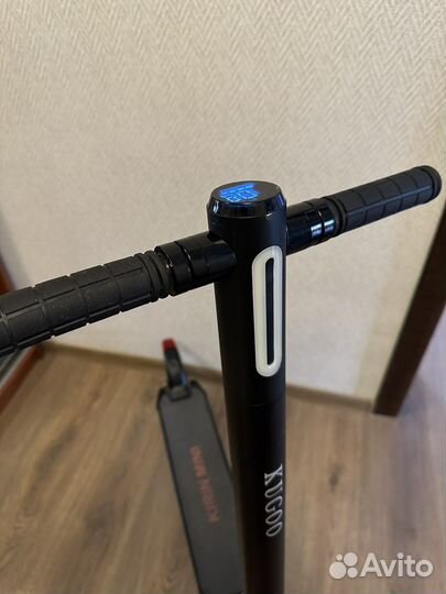 Электросамокат Koogo Kirin mini