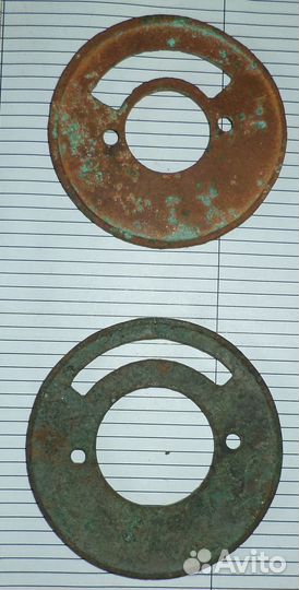 Накладка откр.-закр.Т-Дом:Филимонов,Бухгольц Москв