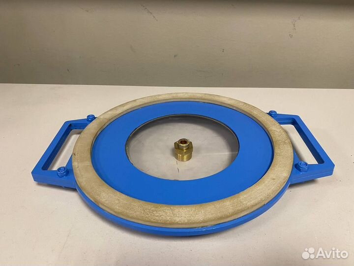 Крышка под вакуумную камеру