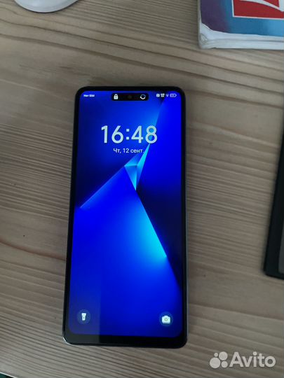 TECNO Pova 5 Pro 5G, 8/128 ГБ