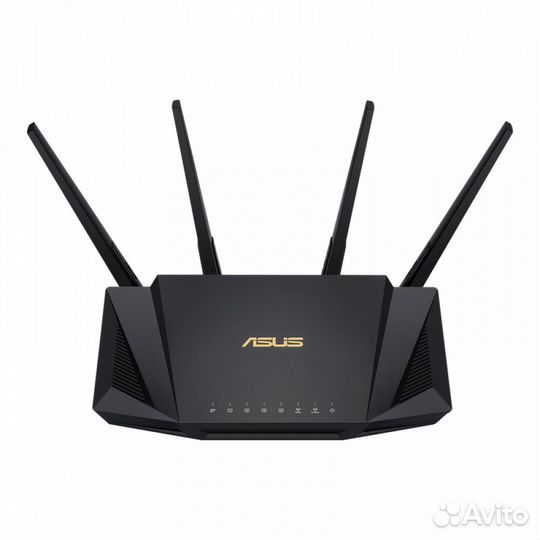 Маршрутизатор для дома Asus RT-AX58U V2 537474