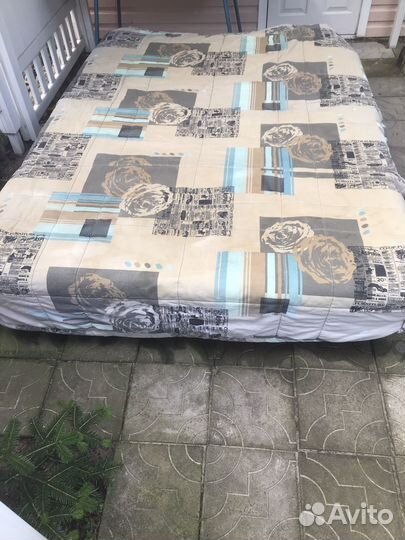 Диван раскладной