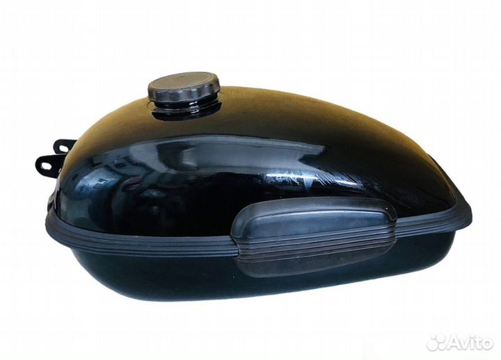 Бензобак Урал (новый)