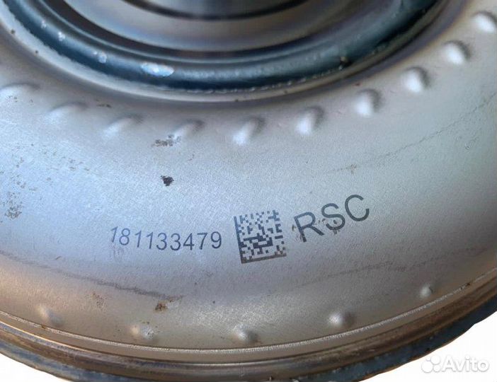 Гидротрансформатор АКПП новый Hyundai Kia 1.4 1.6