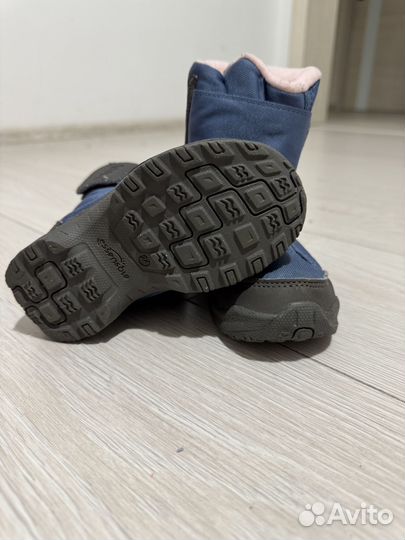 Детские ботинки Decathlon(Декатлон)