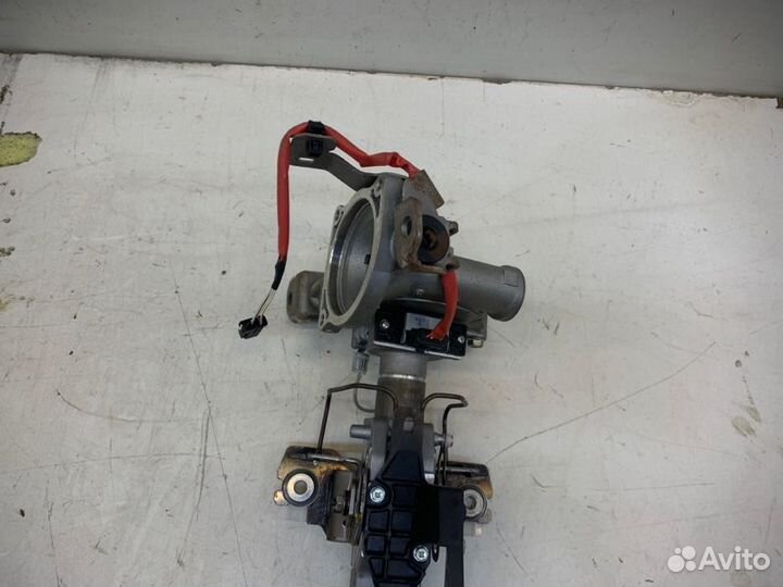 Рулевая колонка Toyota Camry 50 2011-2018