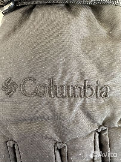 Перчатки горнолыжные Columbia