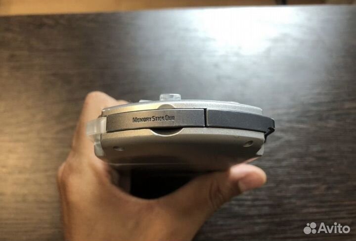 Sony PSP 3008 прошитая