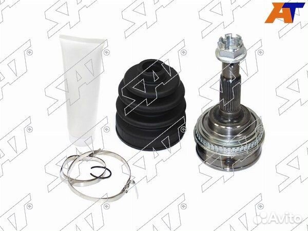 Шрус привода toyota corona exiv