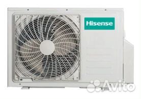 Сплит-система Hisense AS-18HR4smadc015