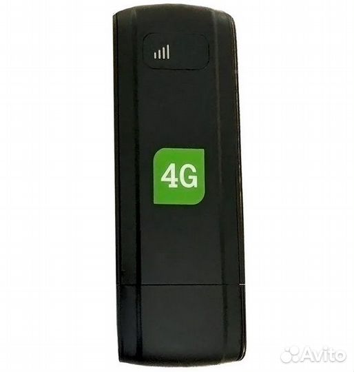 4G USB модем DQ431