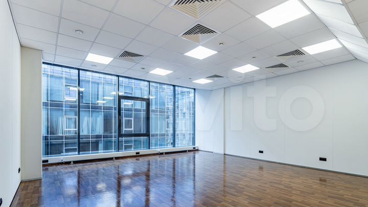 Сдам офисное помещение, 68.8 м²
