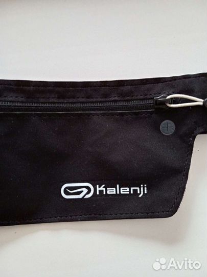 Чехол для смартфона/пояс kalenji