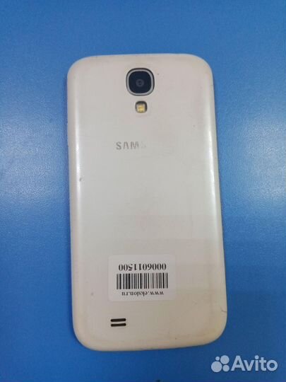 Samsung Galaxy S4 GT-I9500, 2/16 ГБ