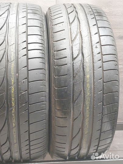 Bridgestone Turanza ER300 205/55 R16 91V