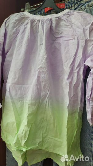 Рубашка женская