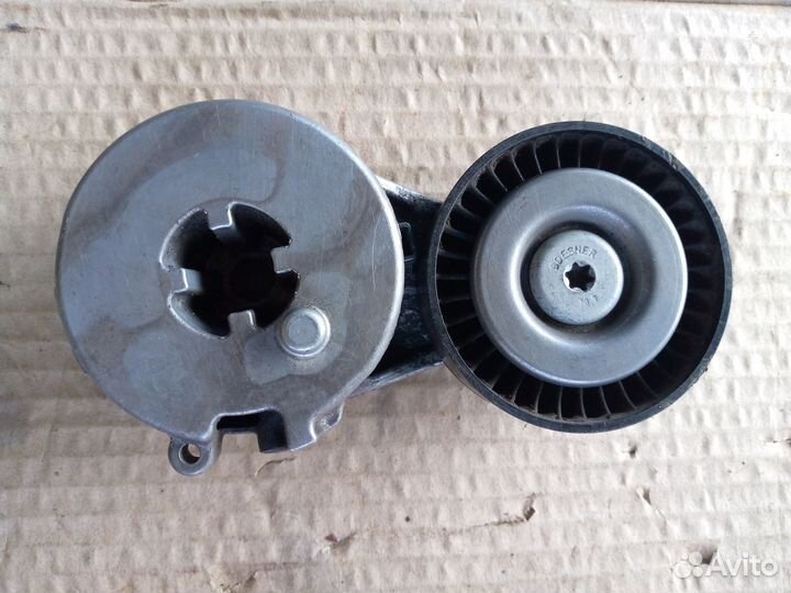 Натяжитель ремня Audi Q5 8R