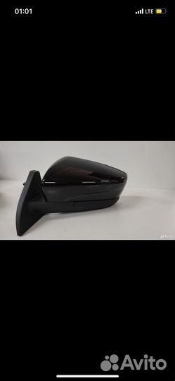 Зеркала 2109-2114-2115от Гранты—Новые