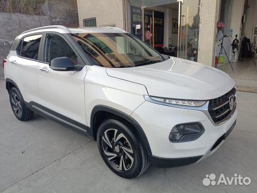 Baojun 510 1.5 CVT, 2020, 29 000 км