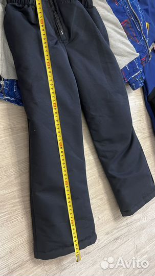 Комбинезон демисезонный