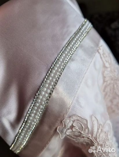 Конверт на выписку Luxury Baby