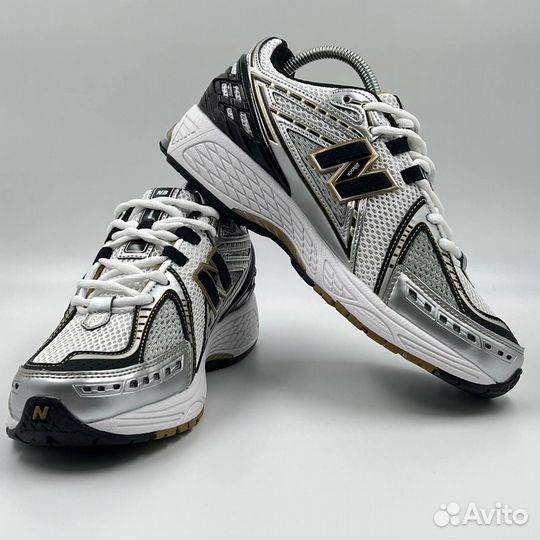 Кроссовки мужские New Balance 1906r