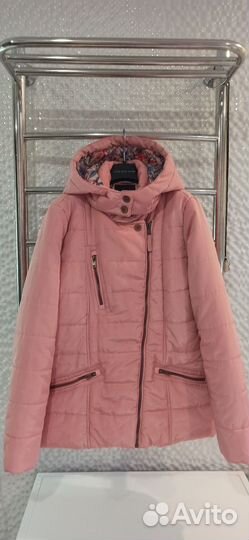 Куртка демисезонная для девочки 146 152
