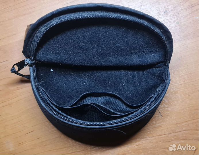 Чехол для очков wiley x