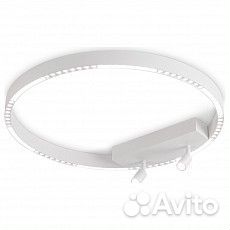 Накладной светильник Ambrella FL FL5807