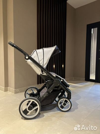 Коляска Mutsy evo