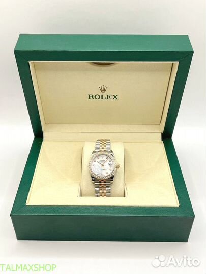 Часы Rolex Datejust