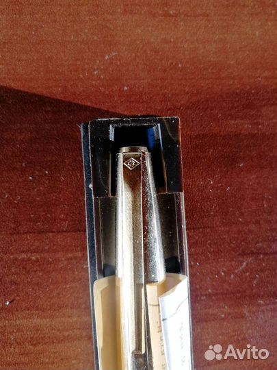 Ручка перьевая мзпп