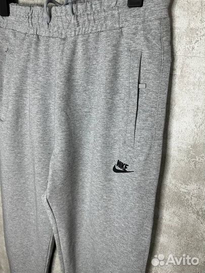 Спортивные штаны мужские nike