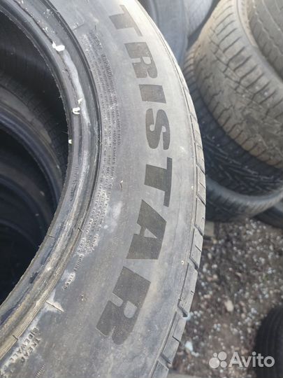 Tristar SportPower SUV 255/55 R18