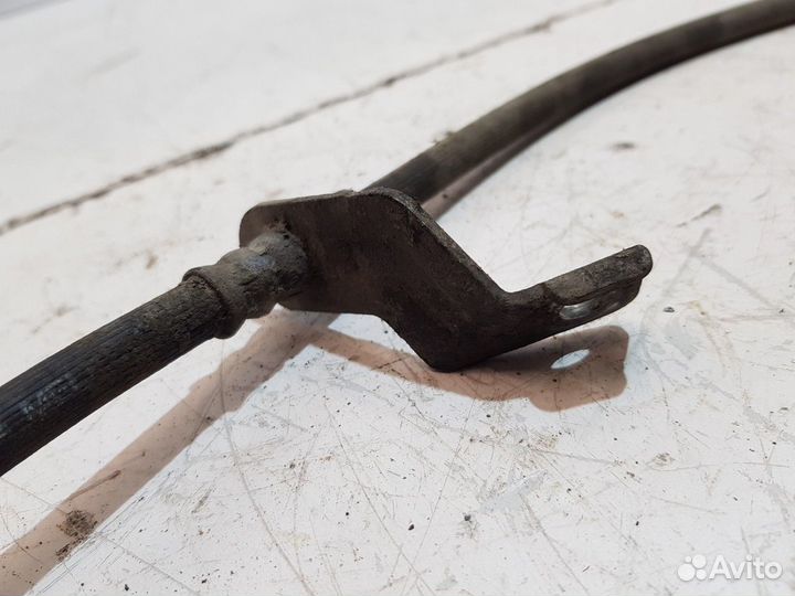 Шланг тормозной передний левый (Kia Soul)