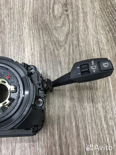 Подрулевой переключатель Bmw 1 Series хетчбэк-5ти