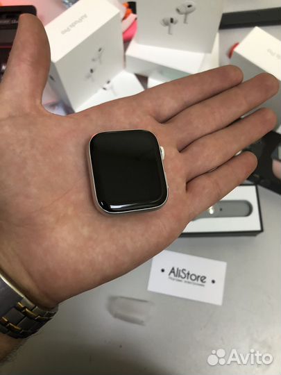 Apple watch 7. Смарт часы