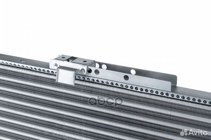 Радиатор основной '8010-003 metaco