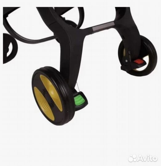 Продам коляску 2 в 1