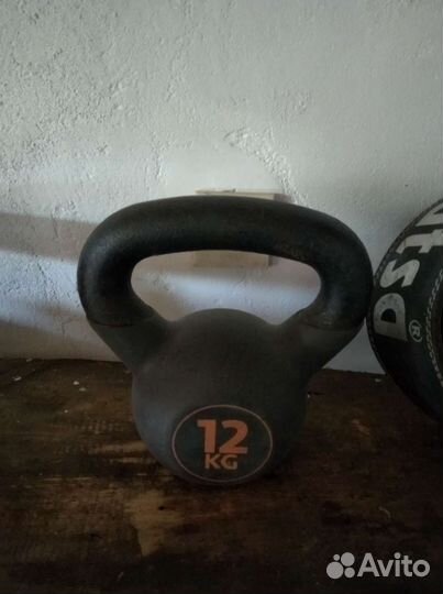 Скамья для жима