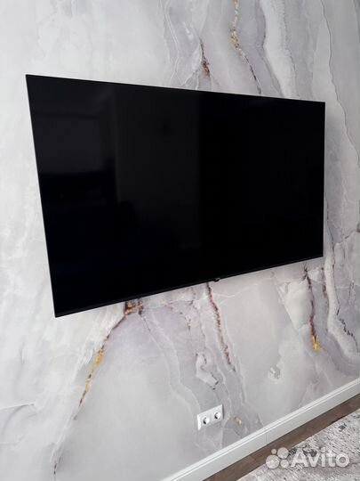Телевизор SMART tv
