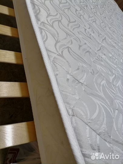 Матрас 120х200