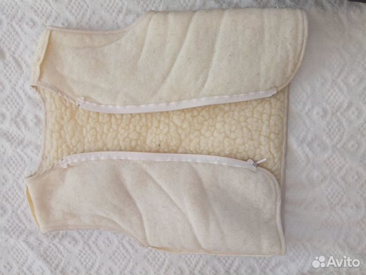 Зимний костюм фирмы Пилгуни